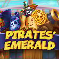 Pirates' Emerald in TopExclusive