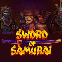 Sword of samurai in MORE GAMES