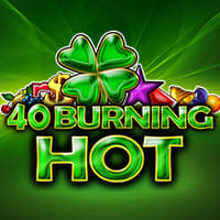 40 Burning Hot in GOODOLDCLASSICS_BE
