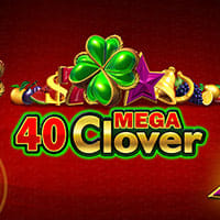 40 Mega Clover in Sub_StPatricksBe