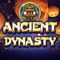 Ancient Dynasty in All Games