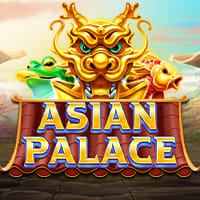 Asian Palace in Amusnet