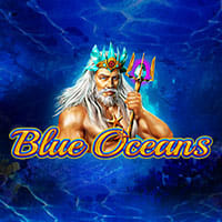 Blue Oceans in All Games