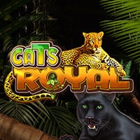 Cats Royal in All Games