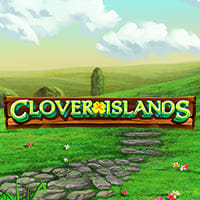 Clover Islands in Sub_StPatricksBe