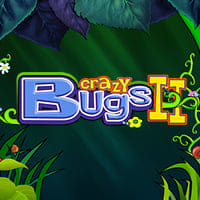 Crazy Bugs II in All Games