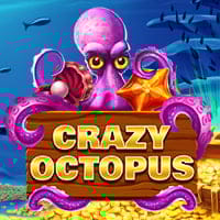 Crazy Octopus in Amusnet