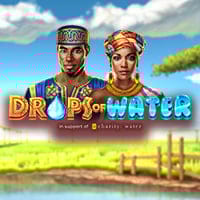 Drops of Water in All Games