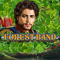 Forest Band in All Games