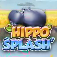 Hippo Splash in Crashgames