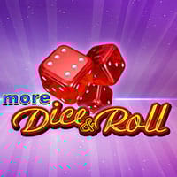 More Dice and Roll in FAVOURITEDICESLOTS