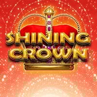 Shining Crown in sub_bwinfavorites