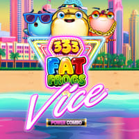 333 Fat Frogs VICE POWER COMBO in sub_topnewgames_be
