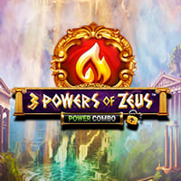 3 Powers of Zeus: POWER COMBO in sub_HighVolatility