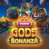 3 Tiny Gods Bonanza in Sub_Gamesyoumighthaveforgotten