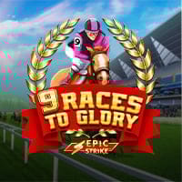 9 Races to Glory in Tournaments