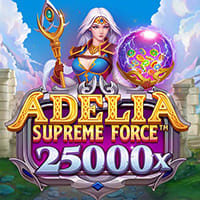 Adelia Supreme Force in MORE GAMES