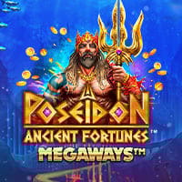 Ancient Fortunes: Poseidon Megaways in 1x2networkmonth
