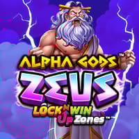 Alpha Gods: Zeus in 1x2networkmonth