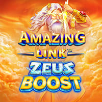 Amazing Link Zeus Boost in All Slots