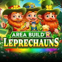 Area BuildR Leprechauns in Sub_StPatricksBe