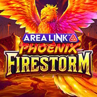 Area Link Phoenix Firestorm in 1x2networkmonth