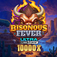 Bisonous Fever Ultra Link and Win in sub_topnewgames_be