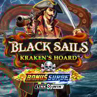Black Sails Kraken's Hoard in GamesGlobal