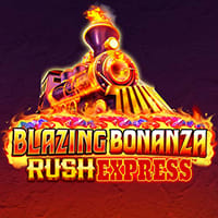Blazing Bonanza Rush Express in GamesGlobal