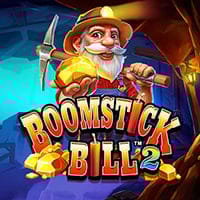 Boomstick Bill 2 in 1x2networkmonth