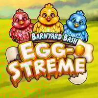 Barnyard Bash: Egg-streme in GamesGlobal