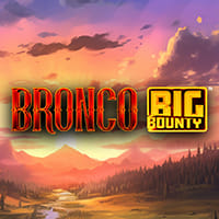 Bronco Big Bounty in sub_HighVolatility