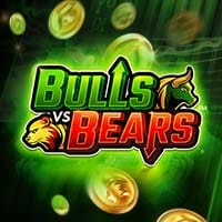 BULLS vs BEARS in Crashgames
