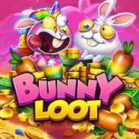 Bunny Loot in easterbe