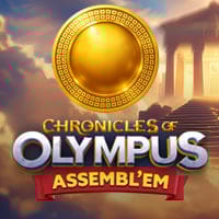 Chronicles of Olympus Assemblem in Last7DayReleases