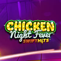 Chicken Night Fever in easterbe
