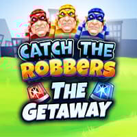 Catch The Robbers: The Getaway in sub_topnewgames_be