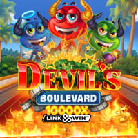 Devils Boulevard Link and Win in Last7DayReleases
