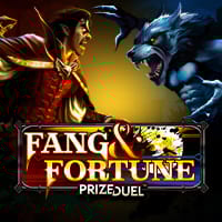 Fang and Fortune in GamesGlobal
