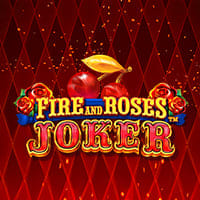 Fire and Roses Joker in 1x2networkmonth