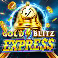 Gold Blitz Express in 1x2networkmonth