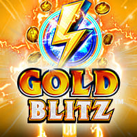 Gold Blitz in 1x2networkmonth