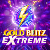 Gold Blitz Extreme in 1x2networkmonth