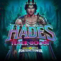 Hades Fever Boost Gold Blitz Fortune Tower in Last7DayReleases