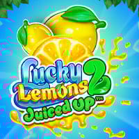 Lucky Lemons 2 Juiced Up in Last7DayReleases