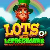 Lots O' Little Leprechauns in Last7DayReleases
