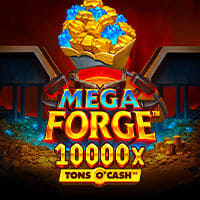 Mega Forge Tons O'Cash in Last7DayReleases