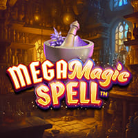 Mega Magic Spell in sub_HighVolatility