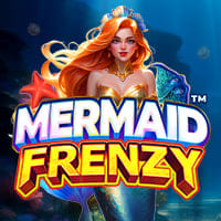 Mermaid Frenzy in GamesGlobal