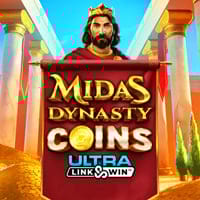 Midas Dynasty Coins Ultra Link and Win in Last7DayReleases